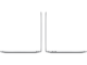 Лаптопи Apple MacBook Pro 13" Touch Bar Silver (2022)