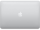 Лаптопи Apple MacBook Pro 13" Touch Bar Silver (2022)