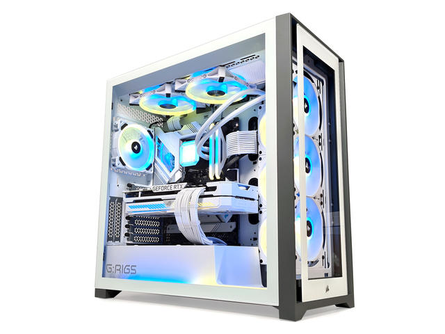 G:RIGS G:RIGS Athena (AMD)