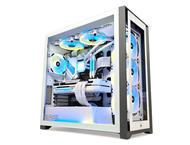 G:RIGS G:RIGS > Athena iCUE (Intel)