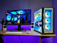 G:RIGS G:RIGS Athena (AMD)