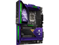 Дънни платки ASUS ROG Maximus Z690 Hero EVA Edition