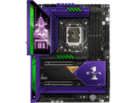 Дънни платки ASUS ROG Maximus Z690 Hero EVA Edition