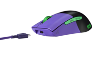 Мишки ASUS ROG Keris Wireless EVA Edition