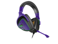 Слушалки ASUS ROG Delta S EVA Edition