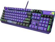 Клавиатури ASUS ROG Strix Scope RX EVA Edition