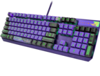 Клавиатури ASUS ROG Strix Scope RX EVA Edition