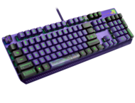 Клавиатури ASUS ROG Strix Scope RX EVA Edition