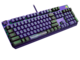 Клавиатури ASUS ROG Strix Scope RX EVA Edition