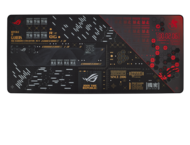 Падове ASUS ROG Scabbard II EVA Edition