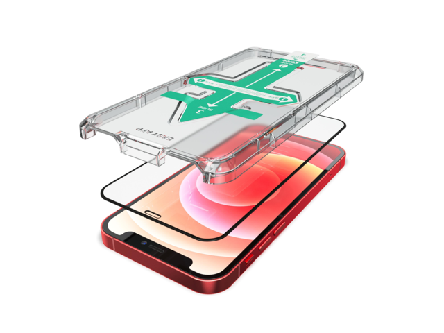 Защитно фолио Next One Screen Protector All-rounder glass for iPhone 12 Mini