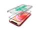 Защитно фолио Next One Screen Protector All-rounder glass for iPhone 12 & 12 Pro