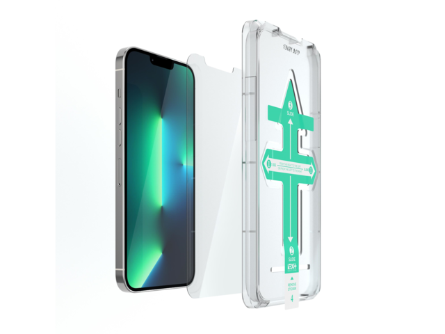 Защитно фолио Next One Screen Protector Tempered glass for iPhone 13 mini