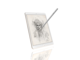 Защитно фолио Next One Screen Protector for iPad 10.2 inch Paper-like