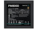 Захранвания за компютри DeepCool PM800D 800W Gold