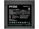 Захранвания за компютри Deepcool PF500D 500W