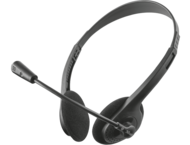 Слушалки TRUST Primo Chat