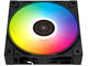 Вентилатори DeepCool FC120 ARGB