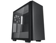 Кутии DeepCool CK500 Black
