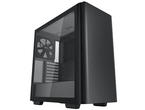 Кутии DeepCool CK500 Black