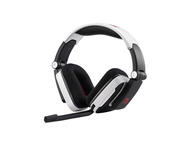 Слушалки Геймърски слушалки TteSPORTS Shock black-white