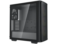 Кутии DeepCool CK560 Black