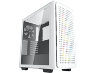 Кутии DeepCool CK560 White