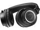 Слушалки Audio-Technica ATH-M50XBT2, Black