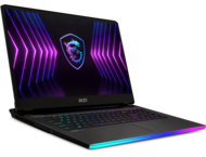 Лаптопи MSI Raider GE77HX 12UHS