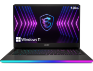 Лаптопи MSI Raider GE77HX 12UHS