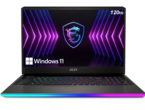 Лаптопи MSI Raider GE77HX 12UHS