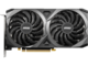 Видео карти MSI GeForce RTX 3060 VENTUS 2X 12G