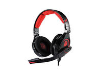 Слушалки Геймърски слушалки TteSPORTS Cronos Black