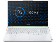 Лаптопи Lenovo Legion 5 15"