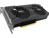Видео карти Inno3D GeForce RTX 3050 Twin X2 OC