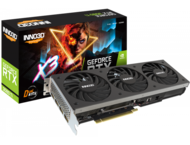 Видео карти Inno3D GeForce RTX 3080 TI X3