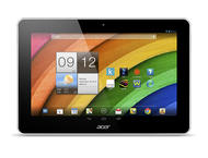Таблети Acer Iconia A3-A11 3G 16GB, бял цвят