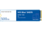 SSD 500GB Western Digital Blue SN570 M.2 NVMe