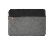 Чанти за Лаптопи Hama "Florence" 13.3, в сиво-черно