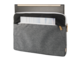 Чанти за Лаптопи Hama "Florence" 13.3, в сиво-черно
