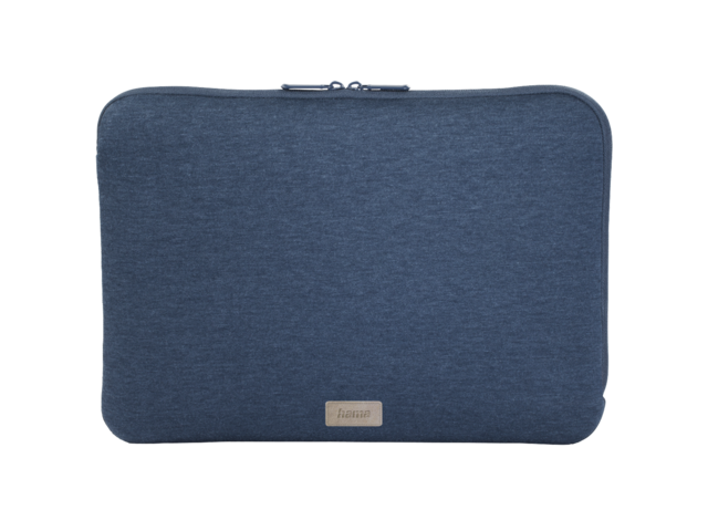 Чанти за Лаптопи Hama "Jersey" 15.6, син