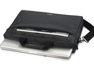 Чанти за Лаптопи Hama "Tayrona", до 15.6", в тъмно сиво