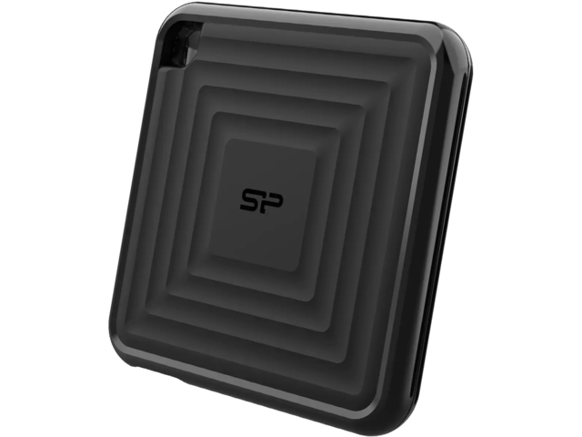 Външни HDD 480GB Silicon Power PC60 SSD 