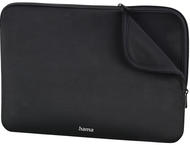 Чанти за Лаптопи Hama "Neoprene" 13.3", в черно