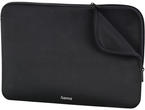Чанти за Лаптопи Hama "Neoprene" 13.3", в черно