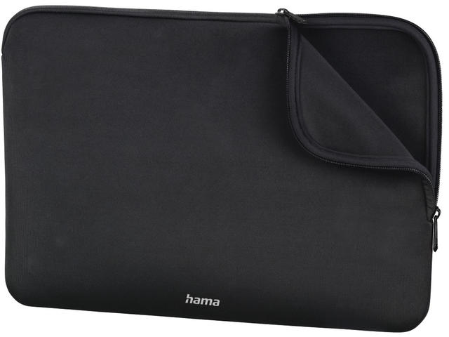 Чанти за Лаптопи Hama "Neoprene" 13.3", в черно