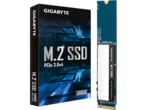 SSD 500GB Gigabyte SSD M.2 NVMe PCIe Gen 3