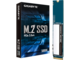 SSD 500GB Gigabyte SSD M.2 NVMe PCIe Gen 3