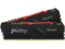 Оперативна памет 64GB (2x32GB) DDR4 3200 MT/s Kingston FURY BEAST RGB Kit