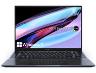Лаптопи ASUS Zenbook Pro 16X OLED UX7602ZM-OLED-ME951X